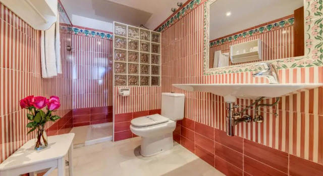 Двухместный номер Standard Hotel La Española