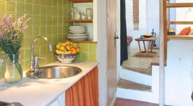 Студия Casas Karen