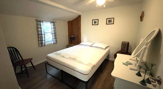 Коттедж Deluxe с 3 комнатами с видом на озеро Bobcaygeon Resort