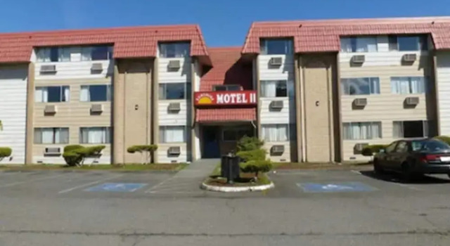 Sunshine Motel II