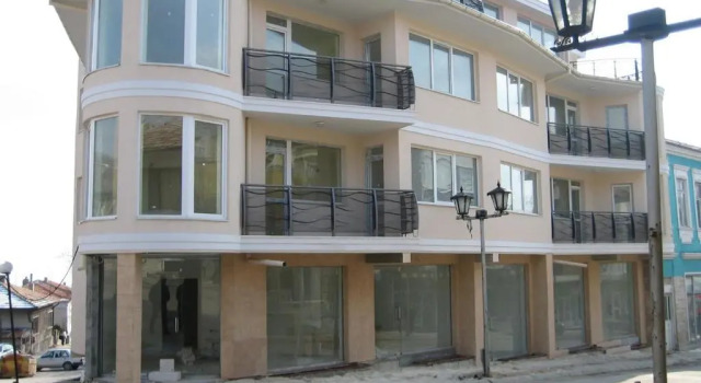 Apartment "Sunny Dream", Забронировать Апартаменты/квартира Апартаменты Балчик, Апартаменты/квартира