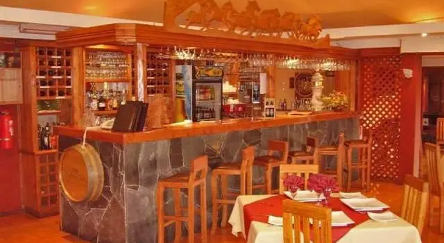 Alto Villarrica Hotel Resort, Rezerwuj Ośrodek wypoczynkowy Hotele resortowe w Araucanía, Ośrodek wypoczynkowy