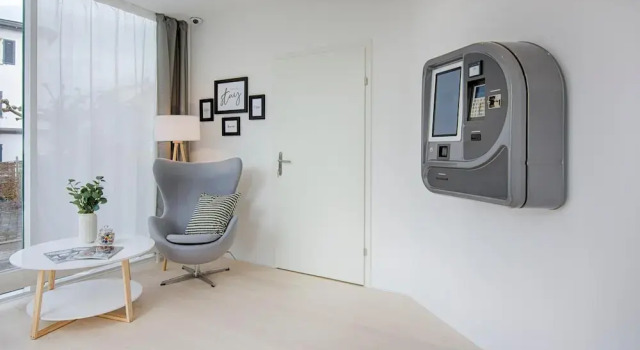 Business Hotel Maier, Book Hotel Hotels in Vorarlberg with Parking, Parking