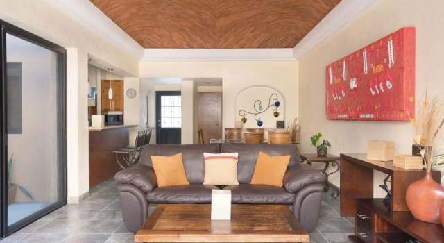 Beautiful 2 Bedroom Single House Hamacas, Rezervasyon Otel Chapala Lake Chapala