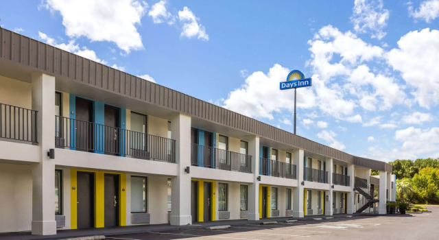 Days Inn by Wyndham Ladson Summerville Charleston, Buchen Sie Gasthaus Mini-Hotels in South Carolina, Gasthaus