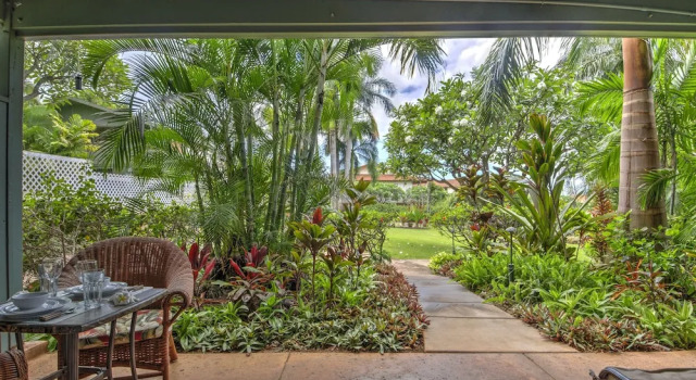 Номер Superior Hideaway Cove Poipu Beach