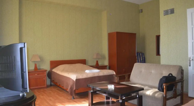 Номер Standard Piano Hotel