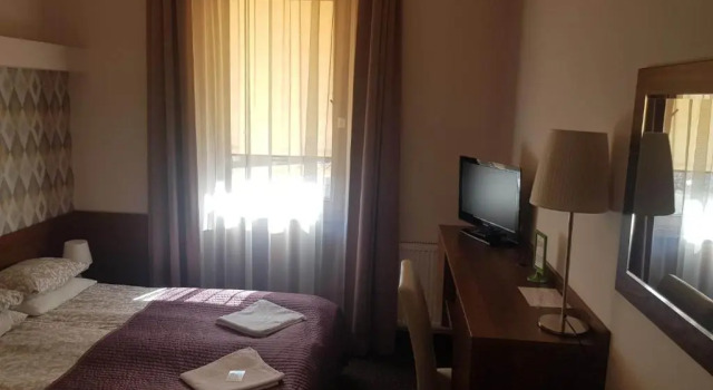Трёхместный номер Standard B & B Tomula