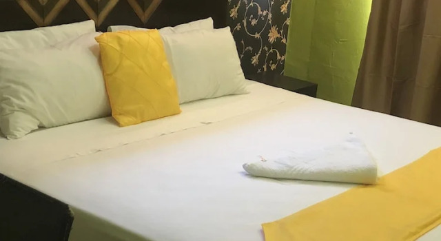 Airport Junction Guest Inn