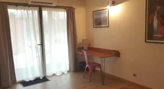 Номер Comfort Au Petit Pressoir