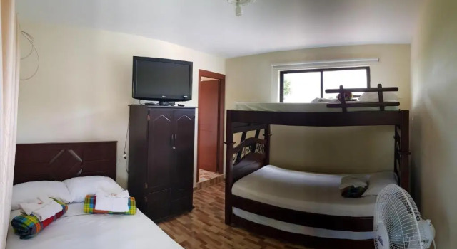 Hotel Campestre Alto Bonito del Quindío, Boek Hotel Montenegro 