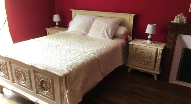 Номер Standard Les hortensias