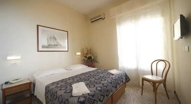 Hotel Villa Katia