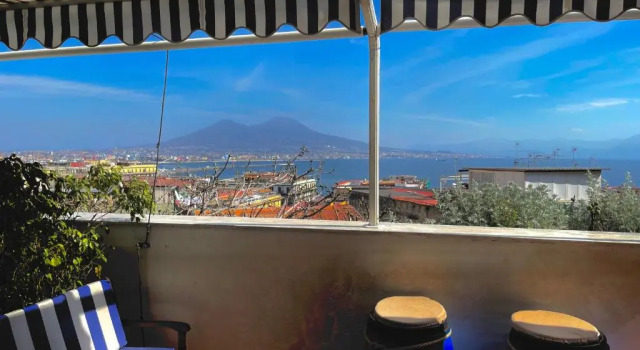 Апартаменты Дуплекс с 2 комнатами ALMA de TemplarsF - stunning design home with sea view and Terrace
