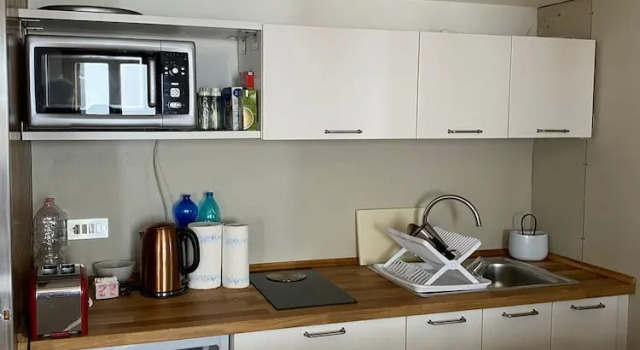 Студия Anzolo Palace - Rooms & Apartments