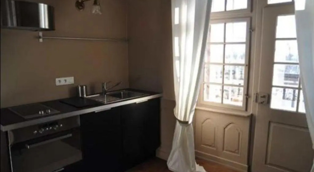 Апартаменты Chambres dhôtes Le Clos Saint Léonard