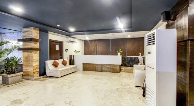 Treebo Tryst Tree Inn Jubliee, Varaa Hotelli Hyderabad 