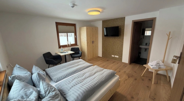 Das Fränkische Reichenbach, Reserva ahora Hostal o pensión Reichenbach Baviera