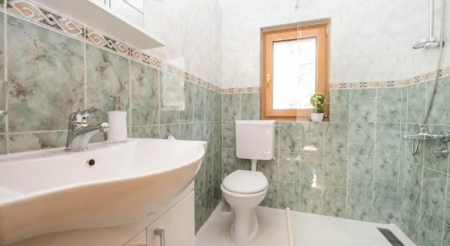 Апартаменты c 1 комнатой S&P City Center Apartments