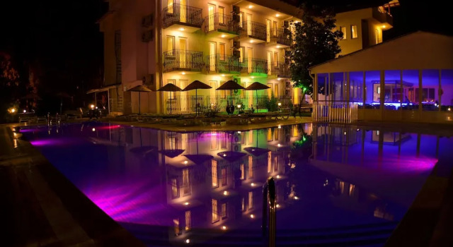 Hotel Seril 2