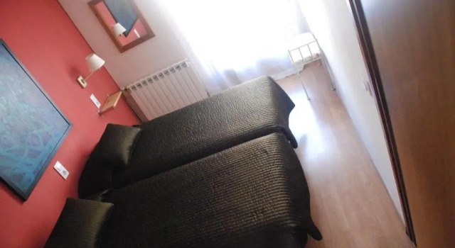Двухместный номер Standard Hostal Delgado