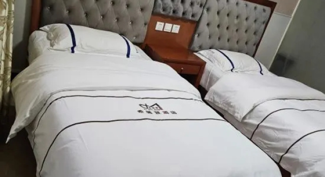 Номер Standard Cangxi Jinyuan Inn