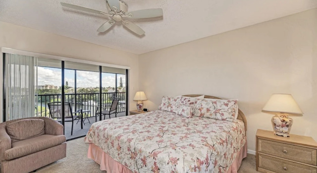 Midnight Cove Ii 941c - Wow! That View! 2 Bedroom Condo, Забронировать Апартаменты/квартира Сиеста-Ки Sarasota Area