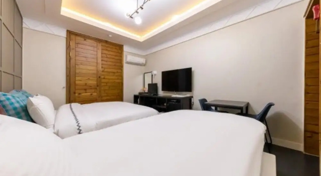 Cheongju Rubino Hotel, Забронировать Отель Отели провинции Чхунчхон-Пукто с парковкой, Парковка