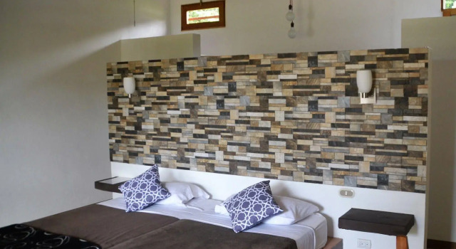 Hotel Boutique Indalo, Đặt Khách sạn Khách sạn ở Limon có hồ bơi, Hồ bơi