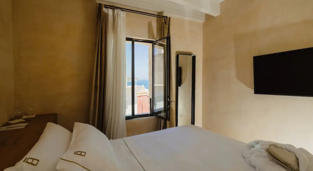 Номер Standard BAYIT Charming Place