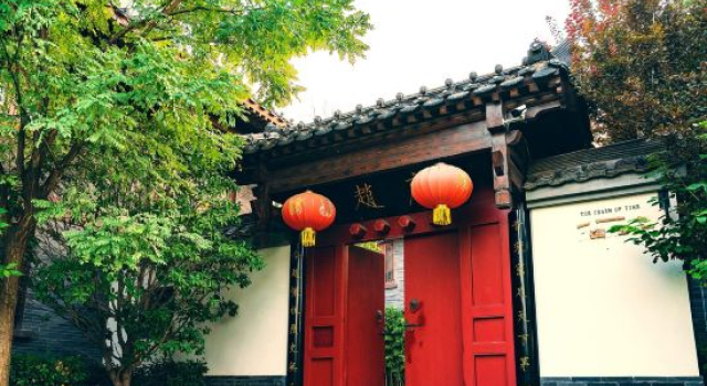 Zhaofu Villa (Kaifeng Millennium City Park), Prenota Villa Cottage a Kai Feng, Cottage