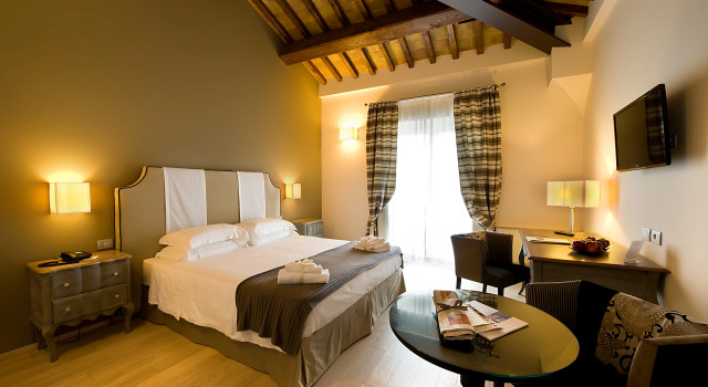 Relais dell'Olmo