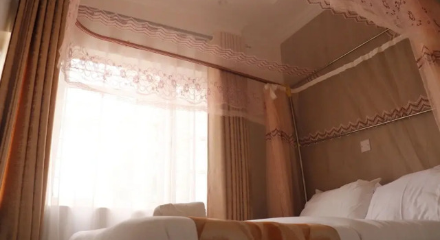 Люкс Superior Rio Eco Gardens Hotel