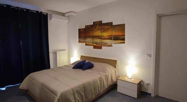 Deluxe cameră cu balcon Bed & Breakfast la Posada