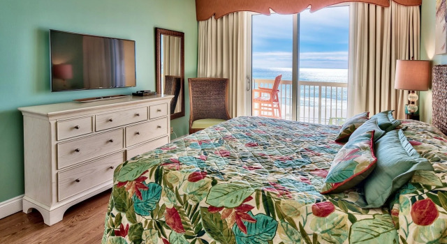 Calypso 305E 291773 by RedAwning, Varaa Hotelli Hotellit Panhandle Florida uima-altaalla, Uima-allas