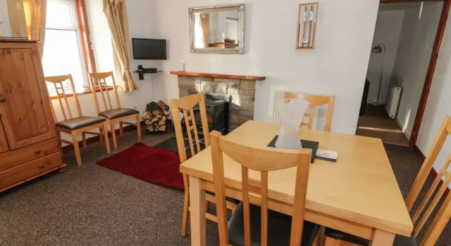 3 Kirminnoch Cottages, Забронировать Дом для отпуска Странрар Rhins of Galloway