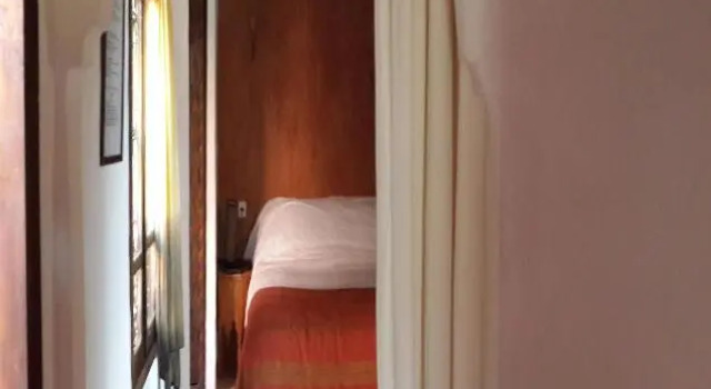 №6 Sable Suite Riad Cascades dOuzoud