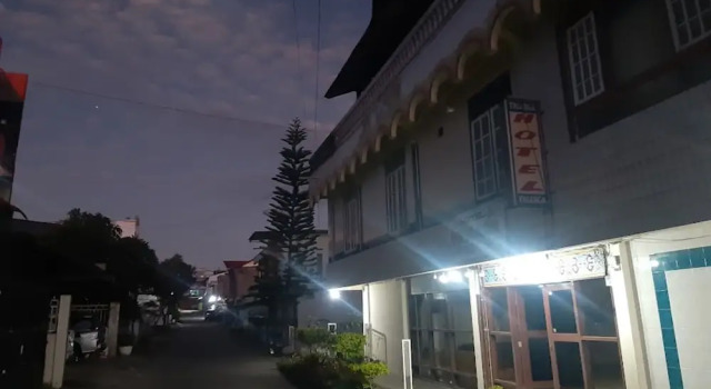 Hotel O Triarga, Rezerwuj Hotel Takengon Sumatra