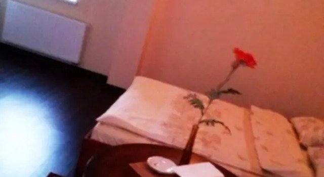 Двухместный номер Standard Marijonu Apartments