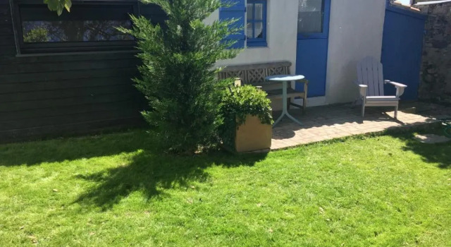 Номер Standard Le Buzet Bleu Bed & Breakfast