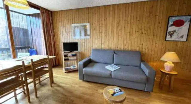 Apartment Coolidge, Varaa Huoneisto Saint-Chaffrey Serre Chevalier