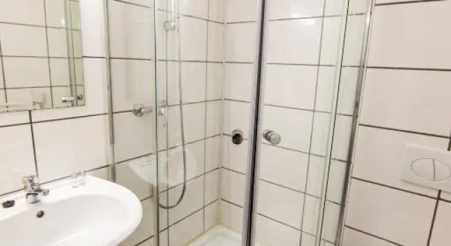 Двухместный номер Standard Hotel Burghof