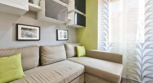 San Salvario Stylish Apartment, Забронировать Апартаменты/квартира Апартаменты Пьемонта, Апартаменты/квартира