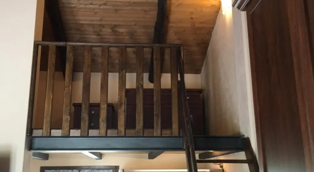 Студия The Green Guest House