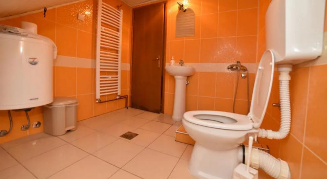Студия Deluxe Omiljeni Apartments