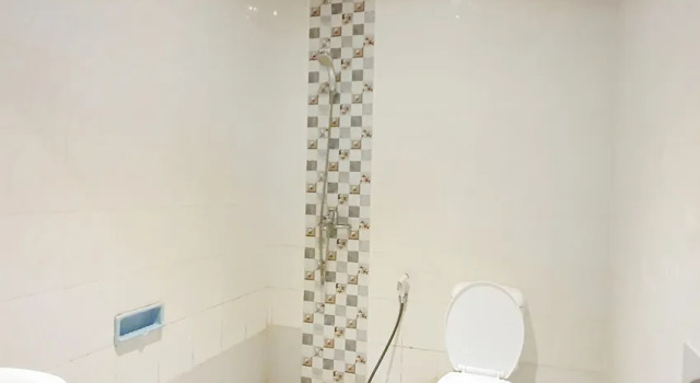 Deluxe huone 77 Sunset Plaza