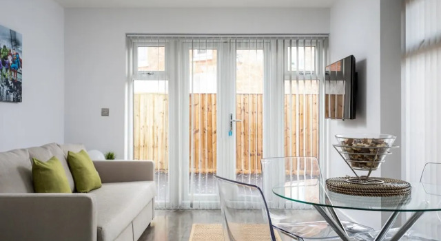 Maybelle Mews, Забронировать Отель Отели Англии 3 звезды, 3*