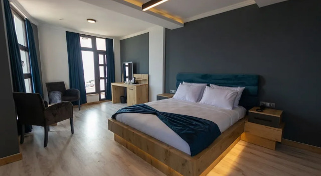 Sunrise Hotel, Забронировать Отель Синоп Черноморский регион Турции