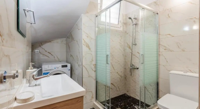 Апартаменты Kelly's Sunset Apartment 2 Kalamata