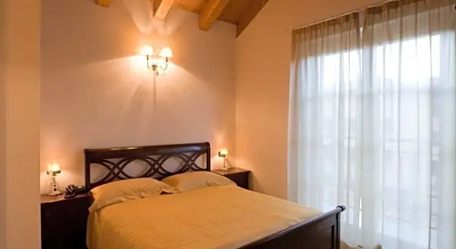 Номер Standard TAMI Hotel Resort Spa